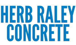 Herb Raley Concrete